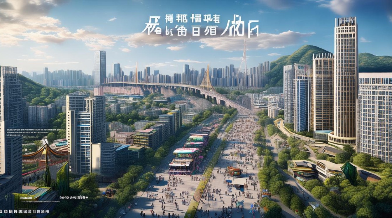 重庆市区旅游景点