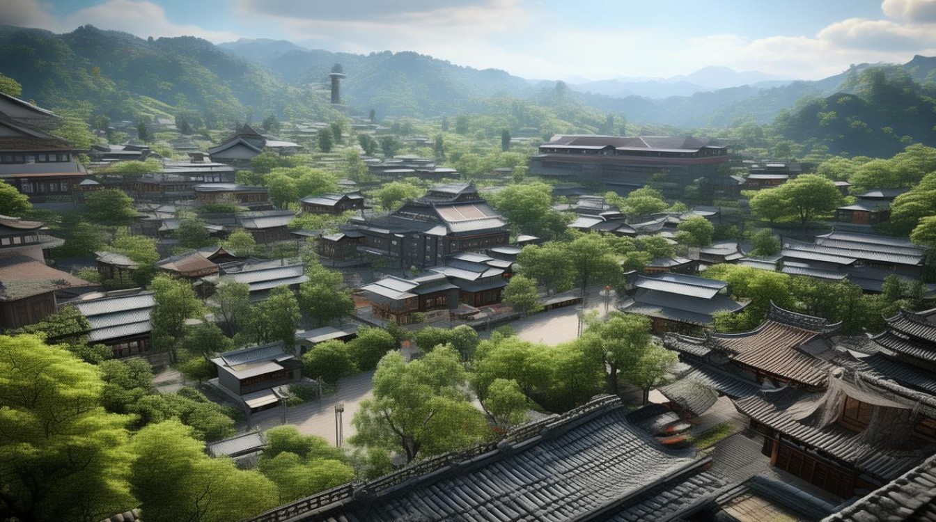 天台县旅游景点