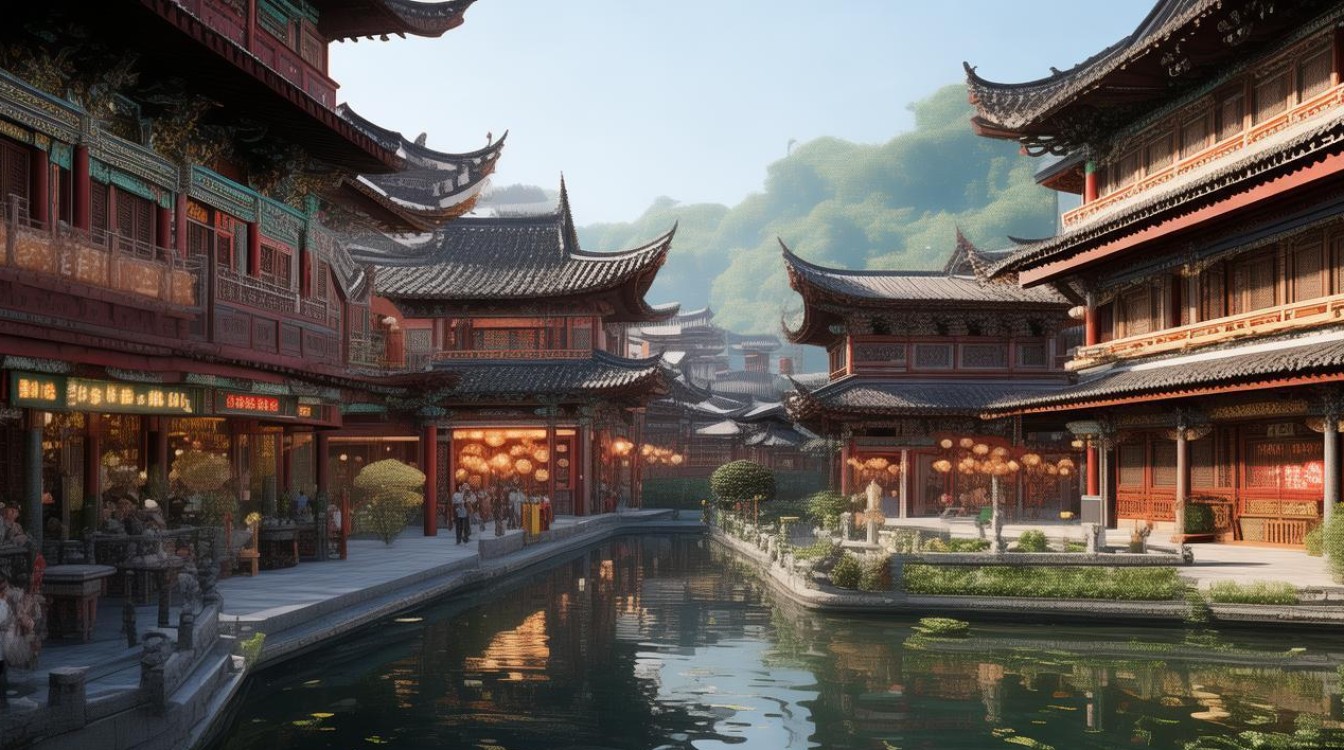 常熟旅游景点大全