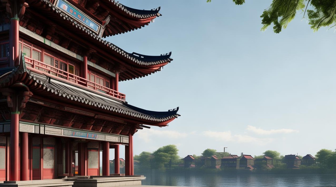 岳阳楼景点介绍