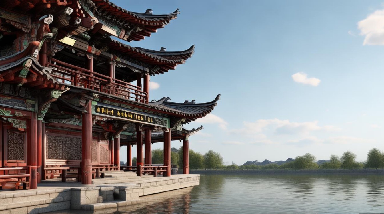 岳阳楼景点介绍