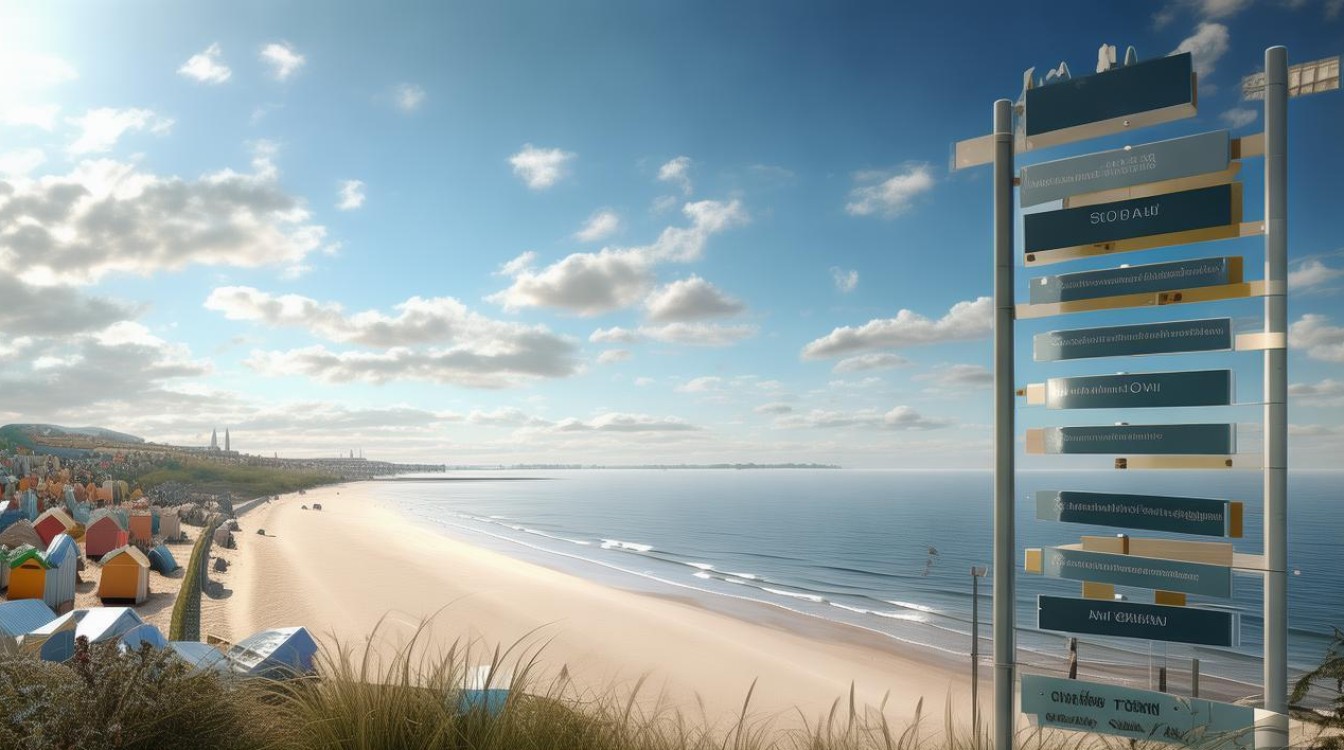 北海景点有哪些 北海景点有哪些