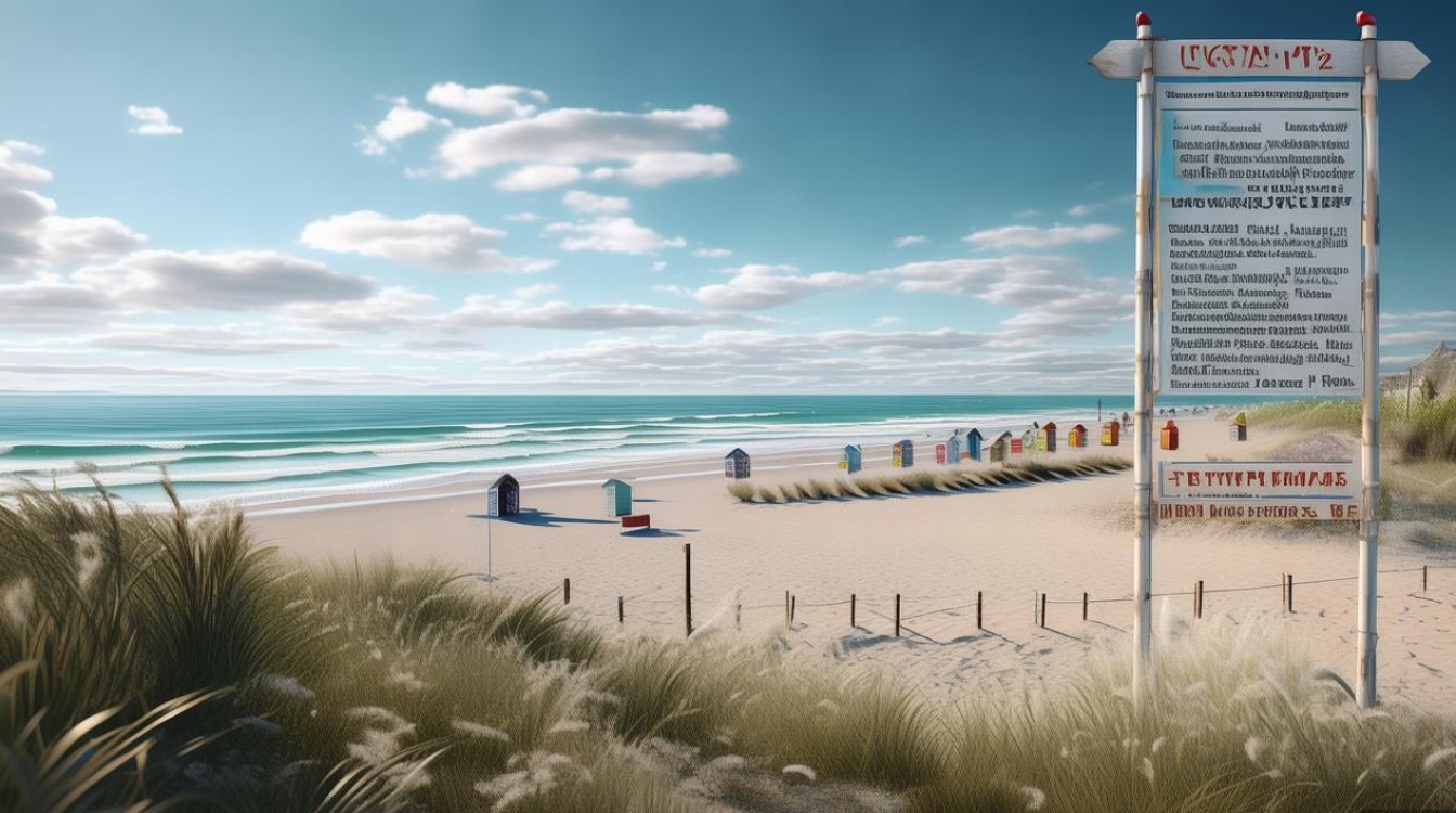 北海景点有哪些 北海景点有哪些