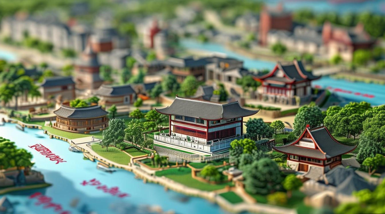 绍兴有哪些免费景点 绍兴有哪些免费景点