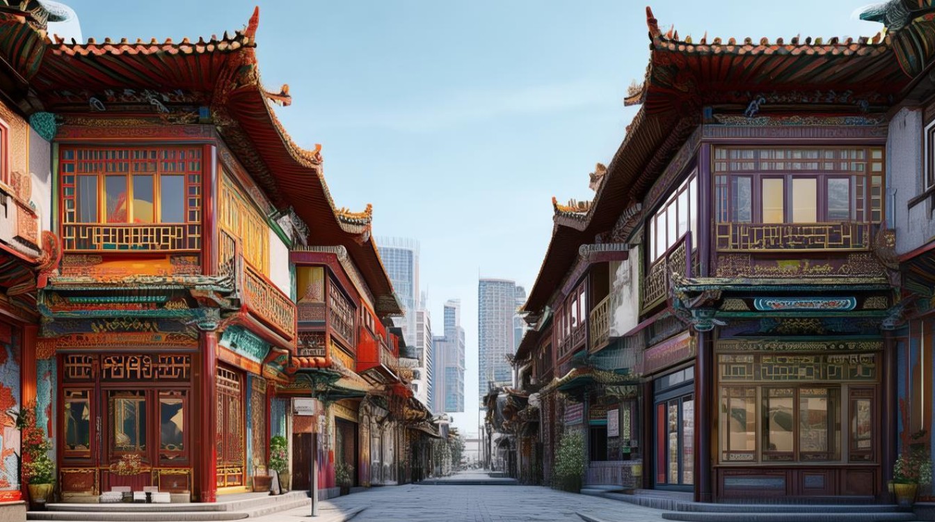 老河口市景点 老河口市景点