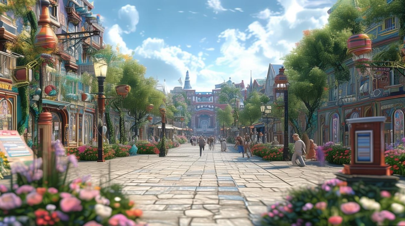 游游景点视频 游游景点视频