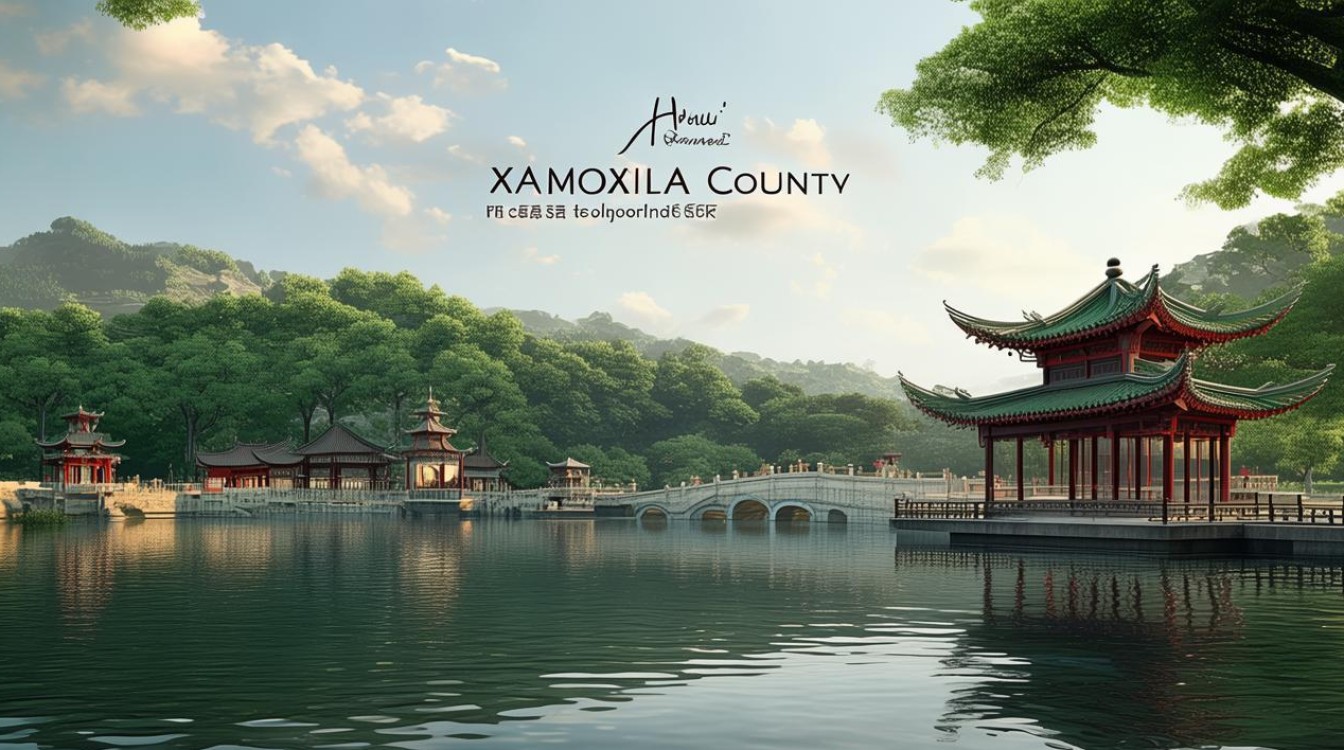 安徽萧县景点 安徽萧县景点