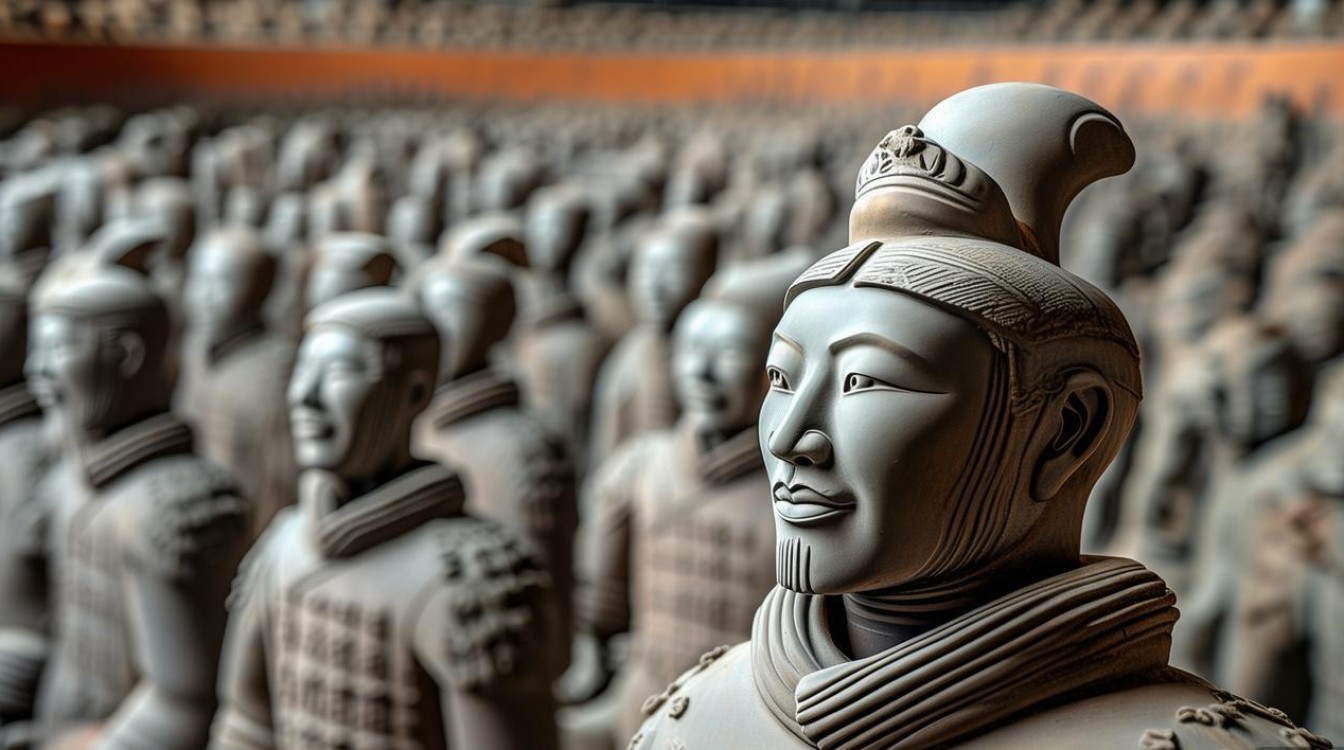 兵马俑有哪些景点 兵马俑有哪些景点