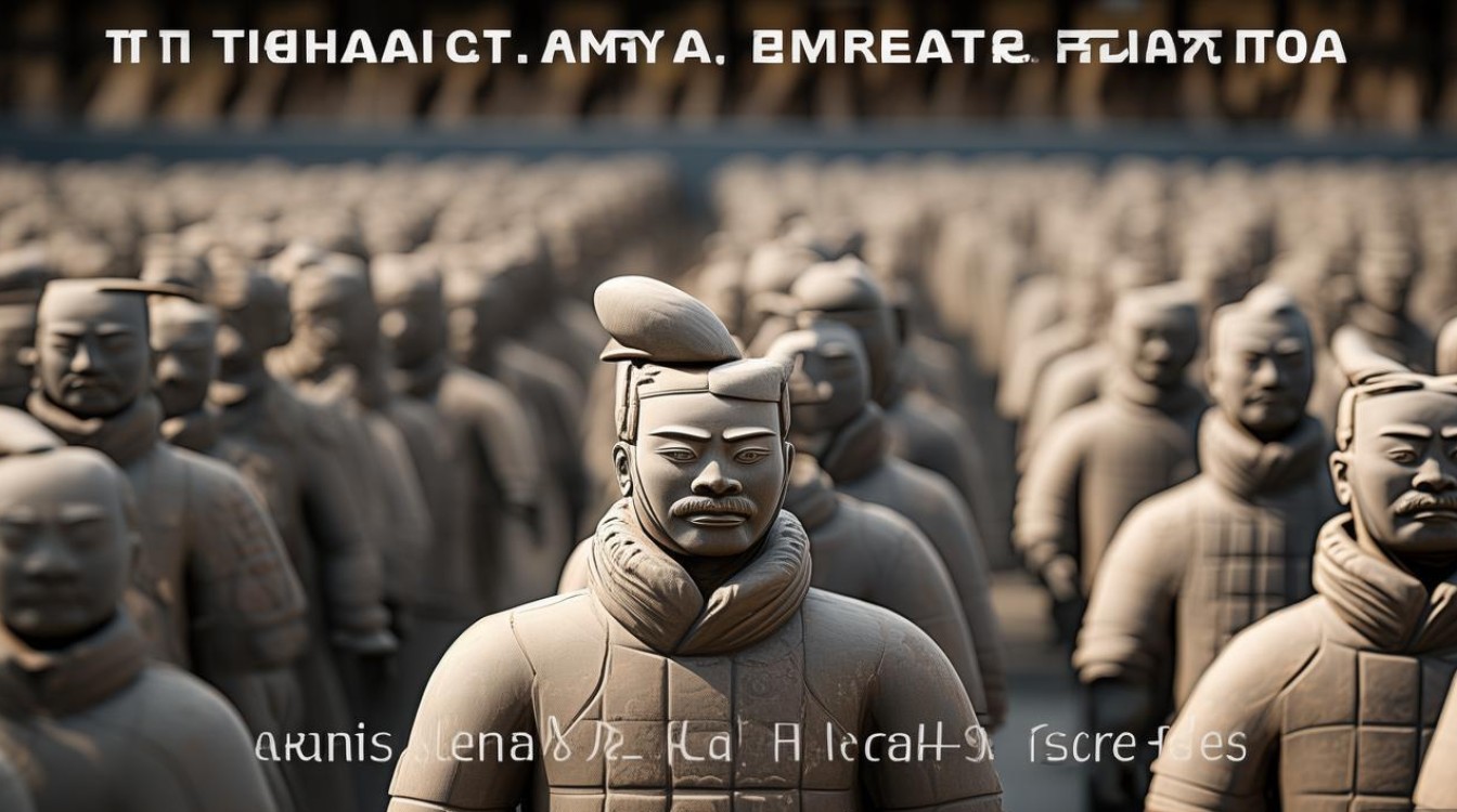 兵马俑有哪些景点 兵马俑有哪些景点