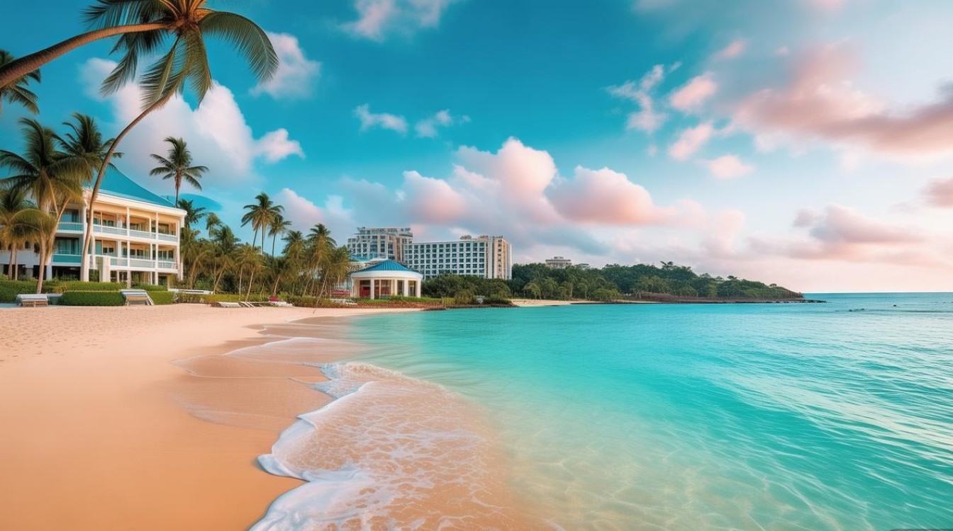 海南三亚景点介绍 海南三亚景点介绍