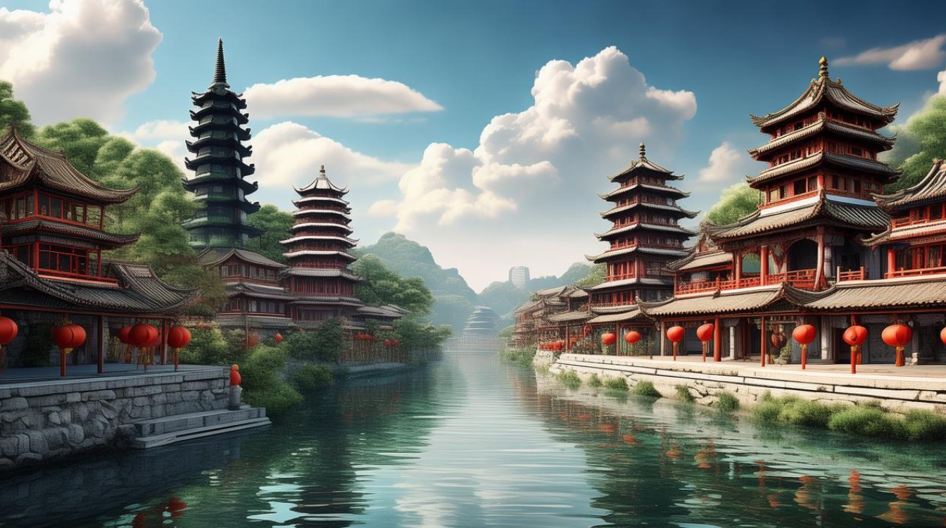 滁州的旅游景点 滁州的旅游景点