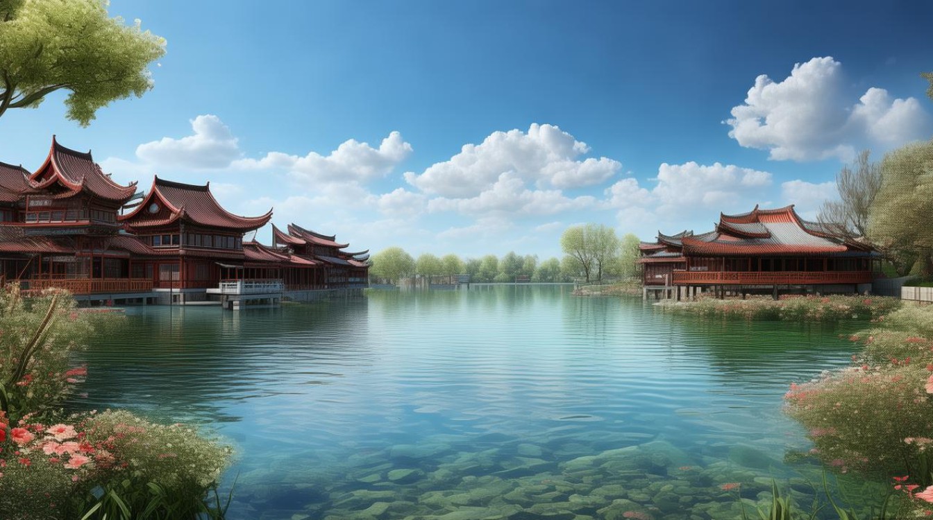 商丘附近景点 商丘附近景点