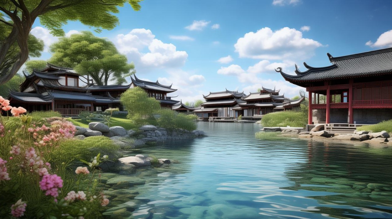 商丘附近景点 商丘附近景点