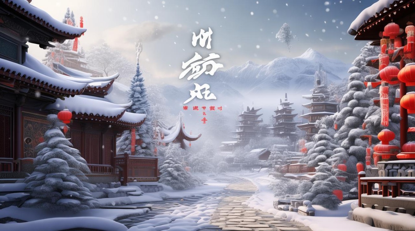 四川冬天旅游景点 四川冬天旅游景点