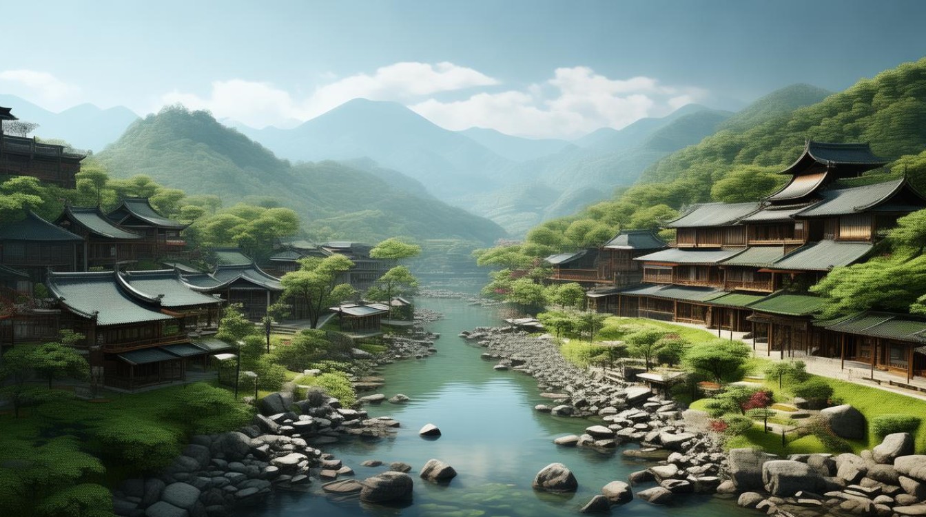 从江县旅游景点 从江县旅游景点