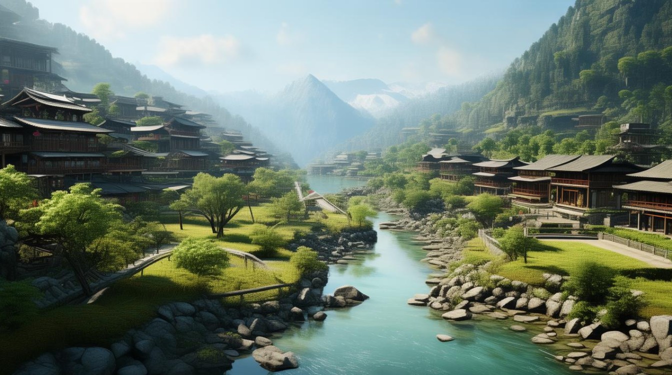 从江县旅游景点 从江县旅游景点