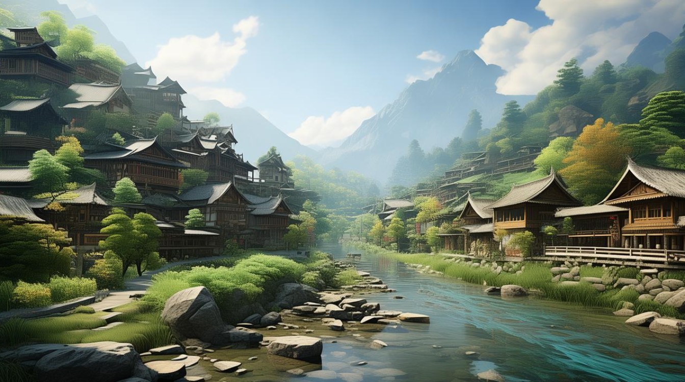 从江县旅游景点 从江县旅游景点