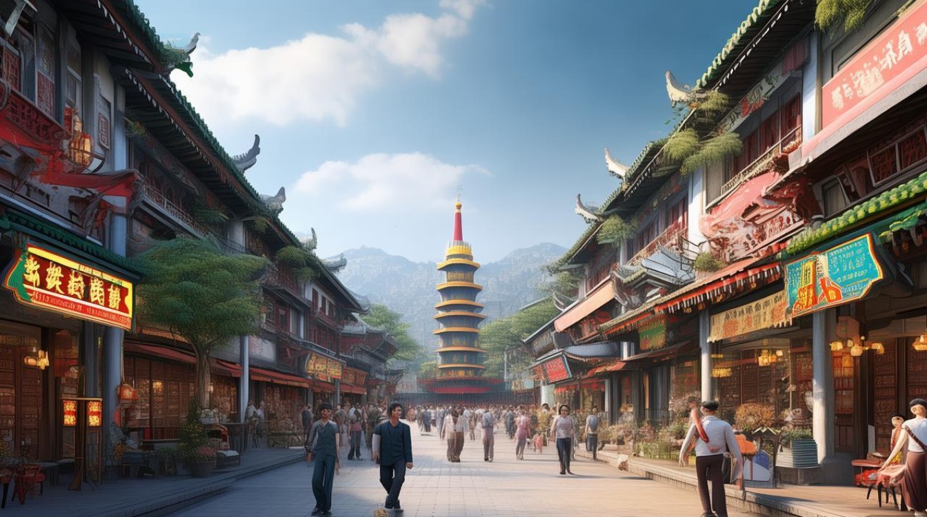 铜仁市旅游景点 铜仁市旅游景点