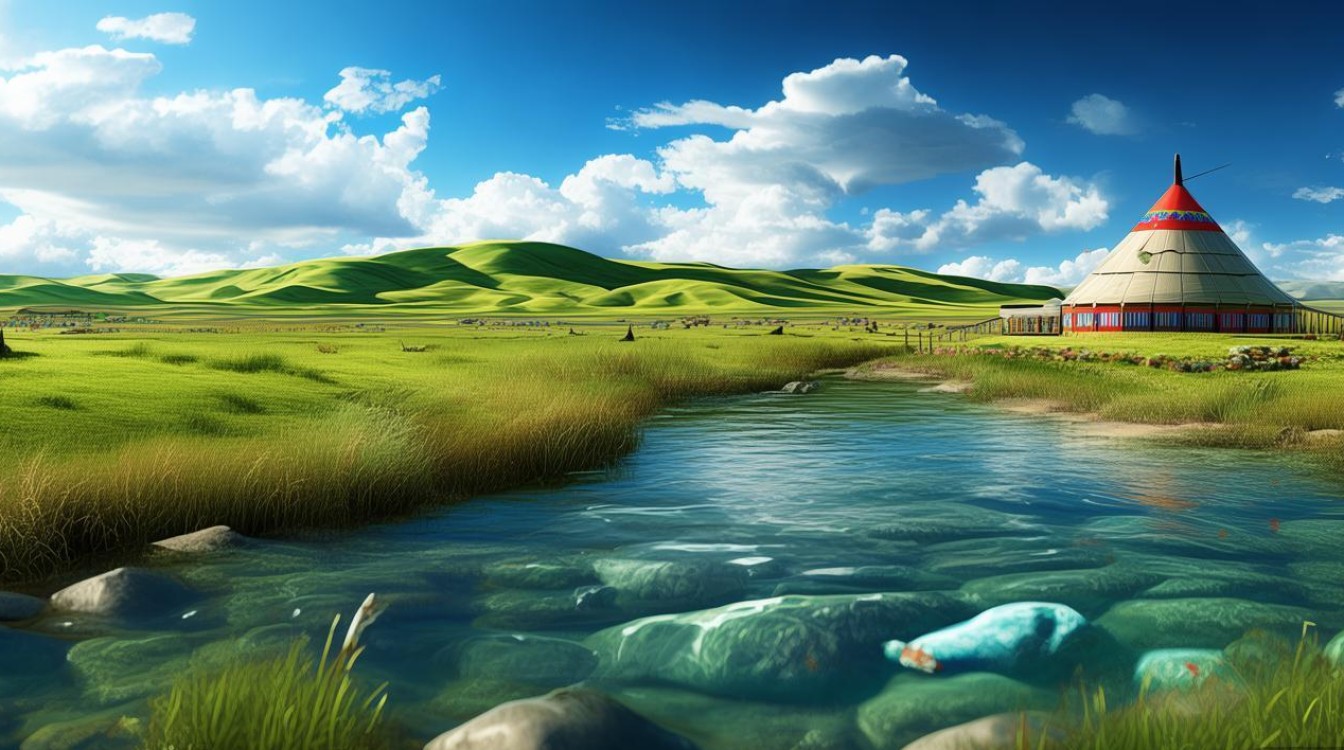 乌兰察布的景点 乌兰察布的景点