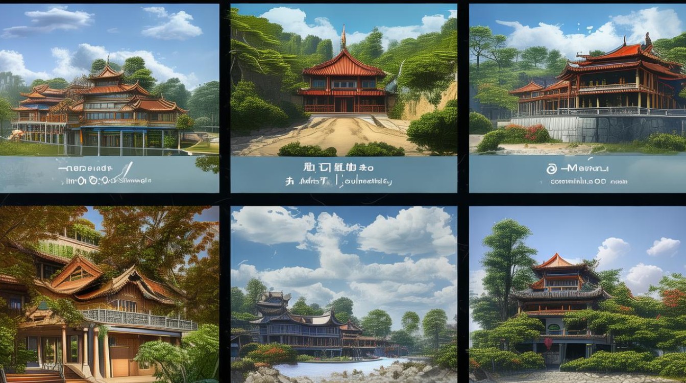 揭阳十大景点 揭阳十大景点