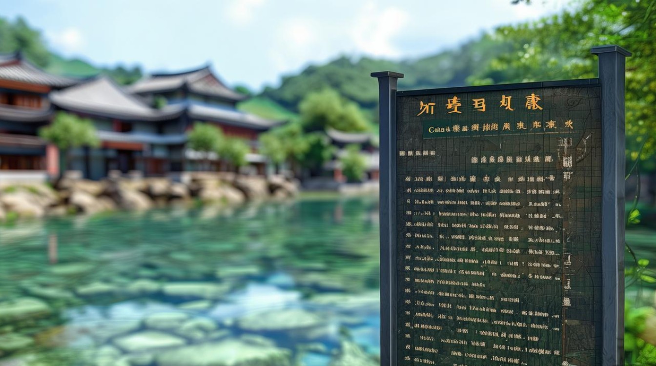 池州旅游景点介绍