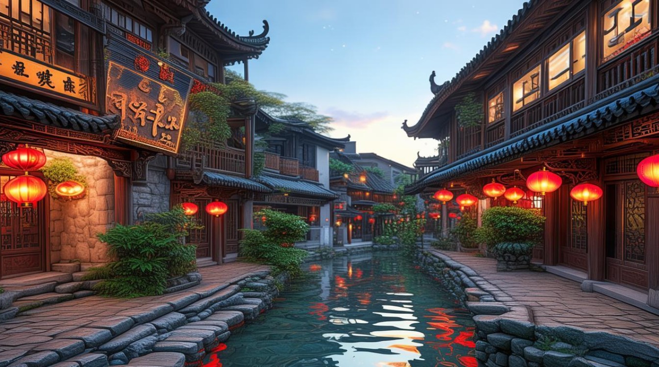 广东梅州旅游景点 广东梅州旅游景点