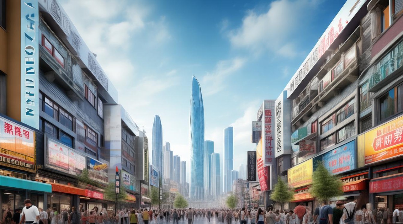 深圳旅游景点图