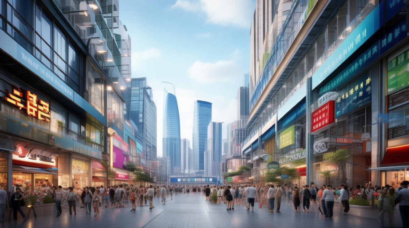 深圳旅游景点图