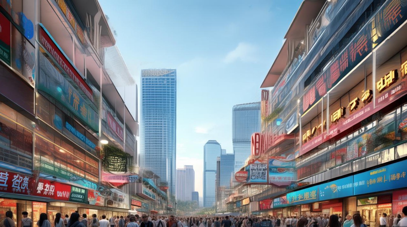 深圳旅游景点图