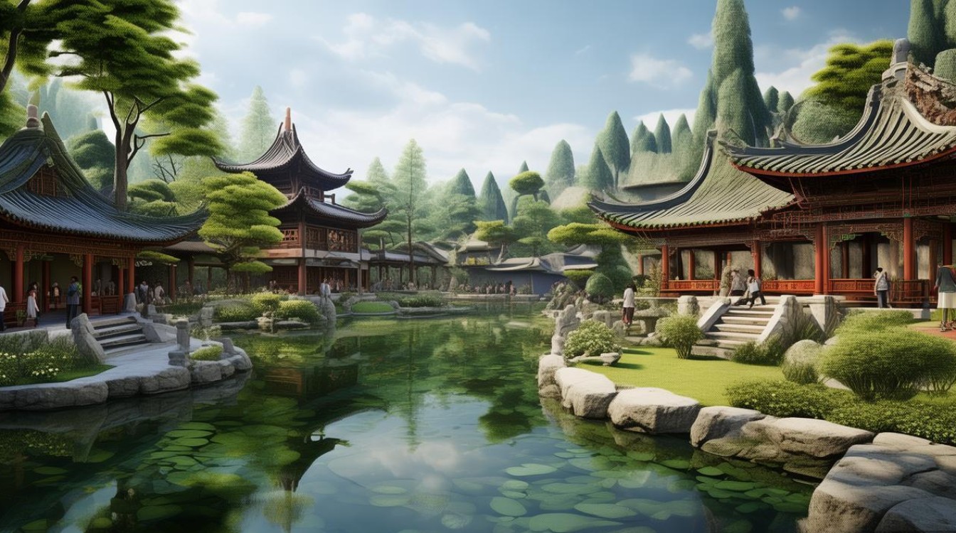 福州周边游景点 福州周边游景点