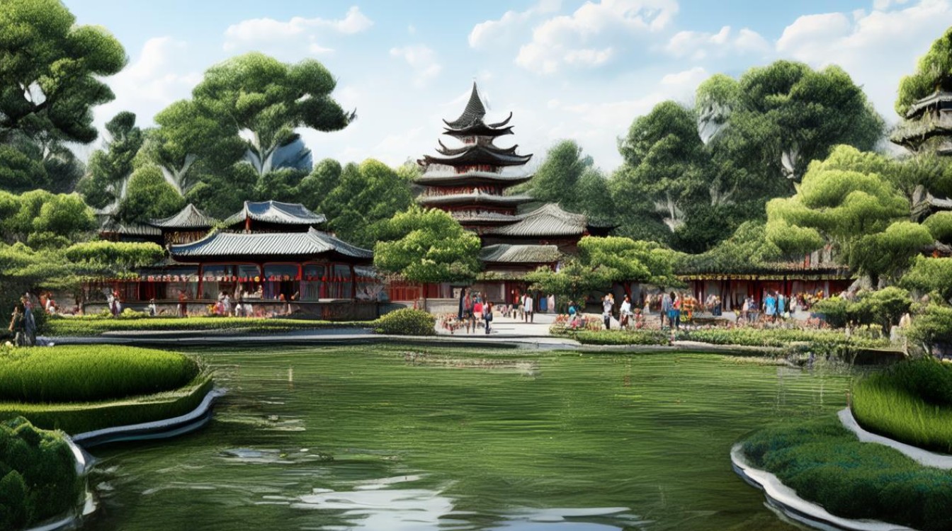 福州周边游景点 福州周边游景点