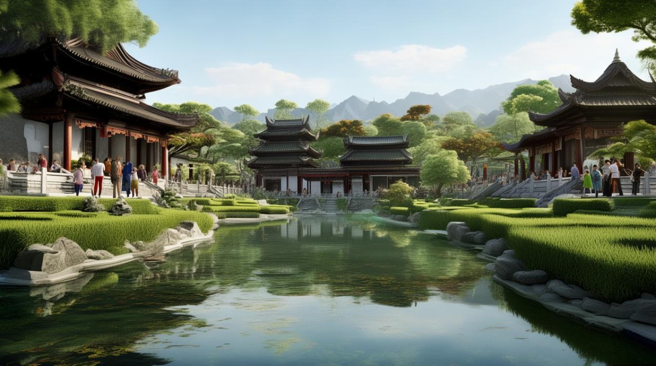 福州周边游景点 福州周边游景点