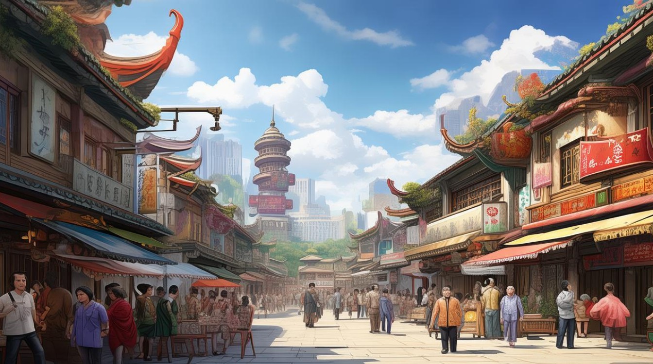 萍乡旅游景点推荐 萍乡旅游景点推荐