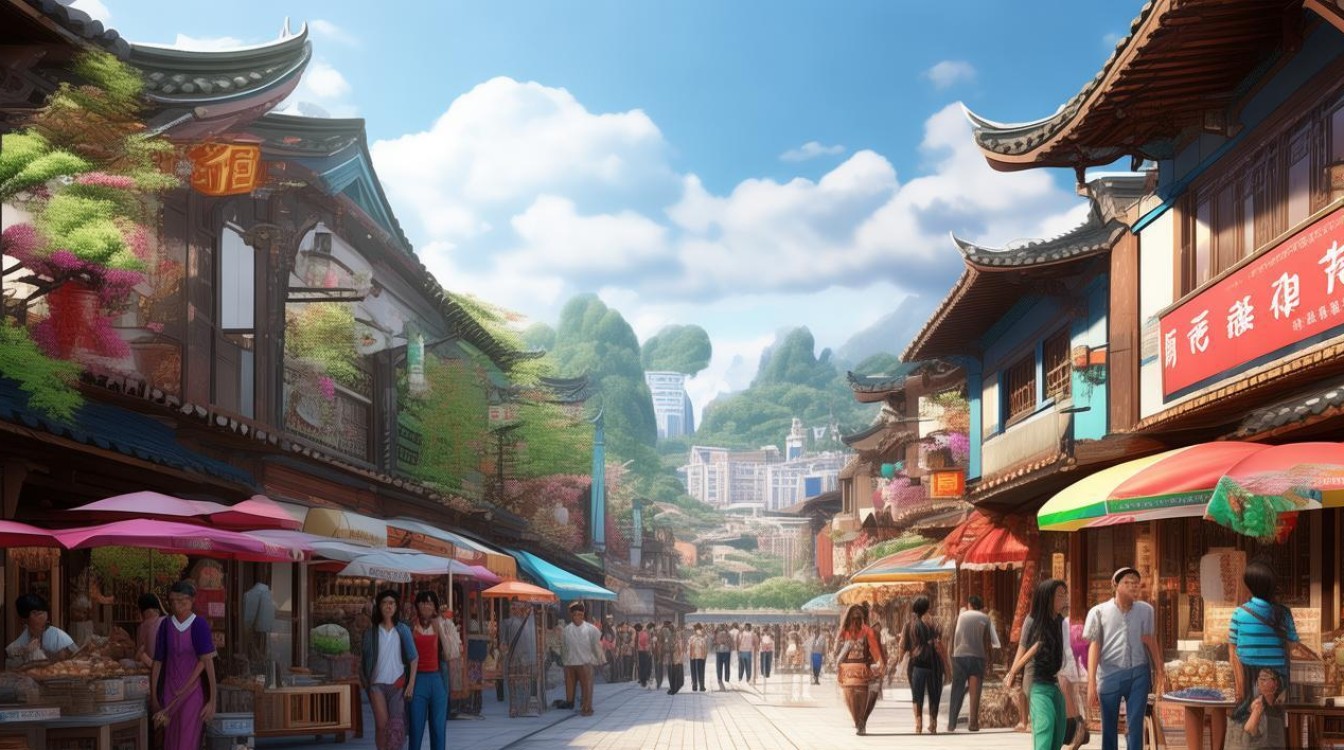 萍乡旅游景点推荐 萍乡旅游景点推荐