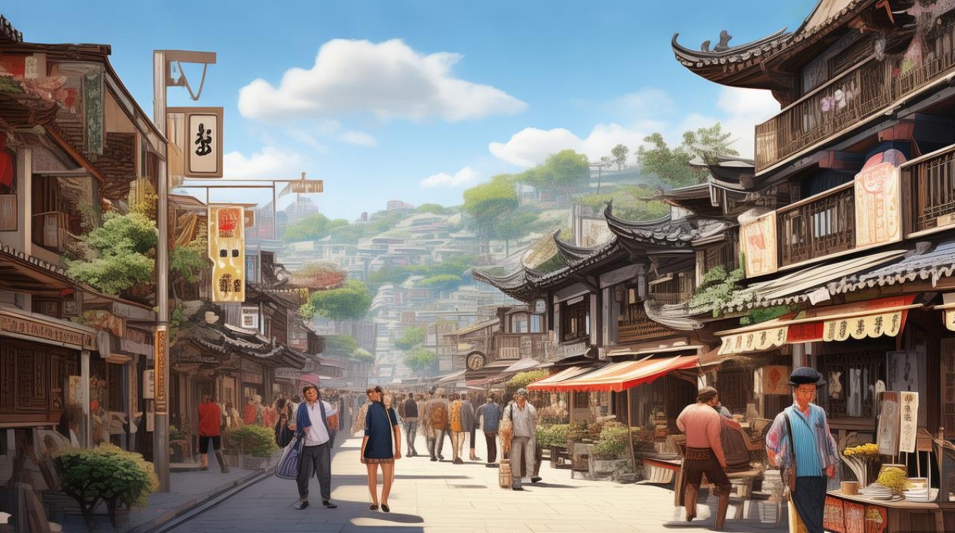 萍乡旅游景点推荐 萍乡旅游景点推荐