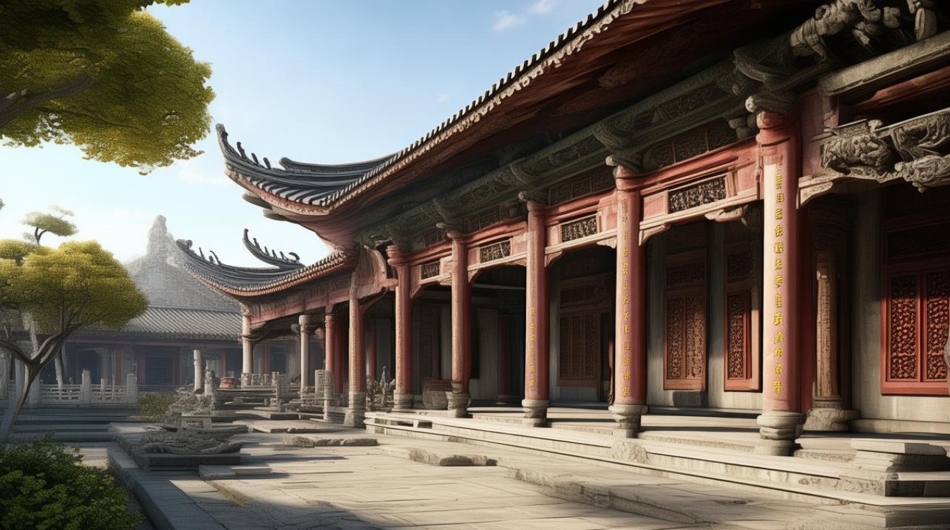 曲阜的旅游景点 曲阜的旅游景点