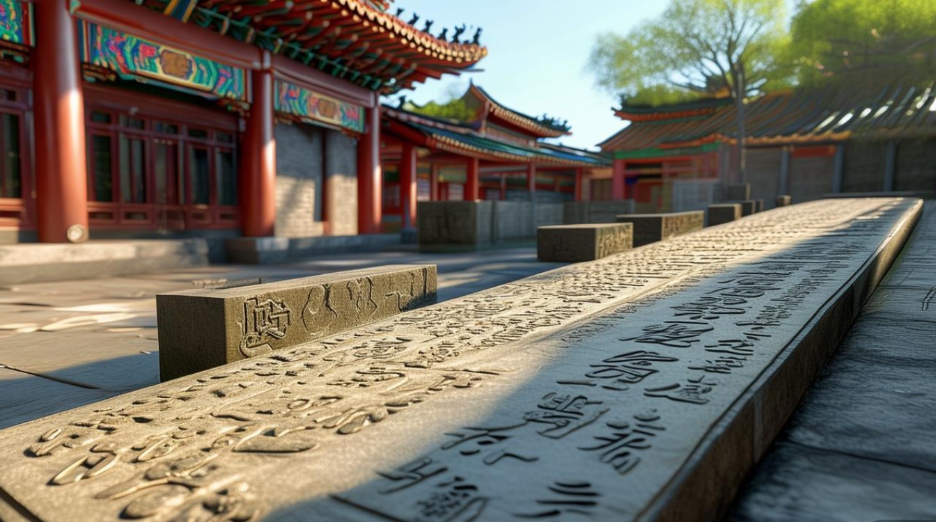 曲阜的旅游景点 曲阜的旅游景点