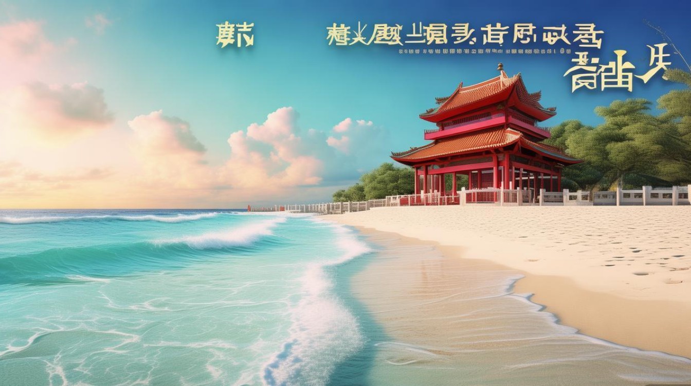 山东威海景点 山东威海景点