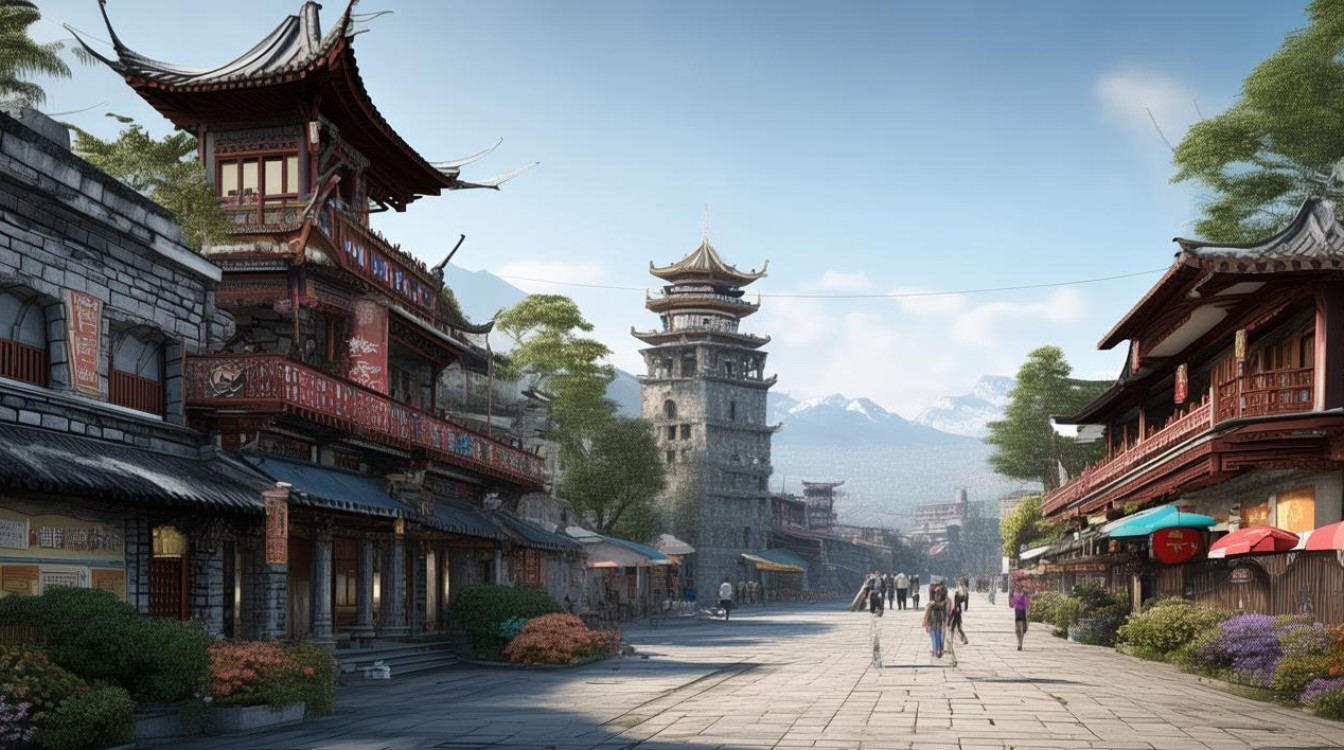 化州有什么景点 化州有什么景点