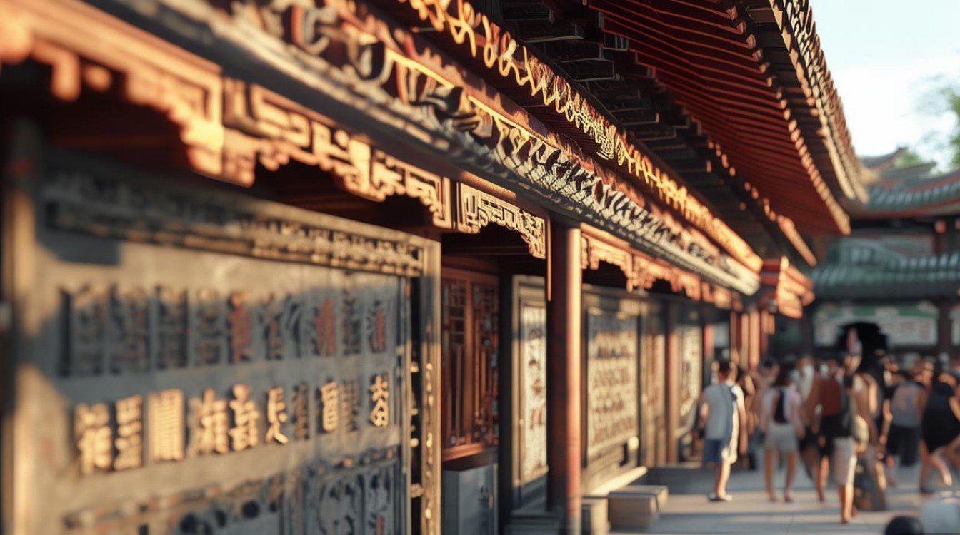 山东滕州景点 山东滕州景点