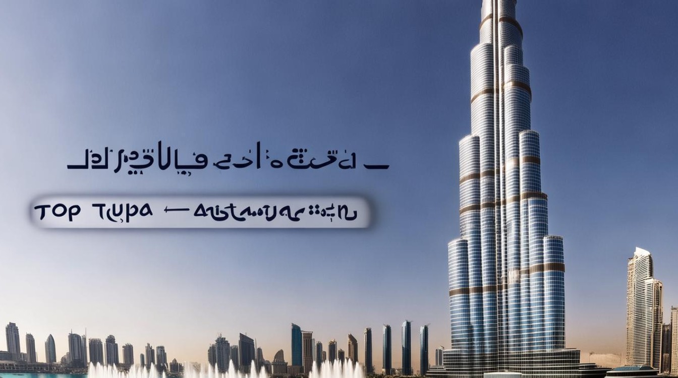 迪拜必去景点 迪拜必去景点