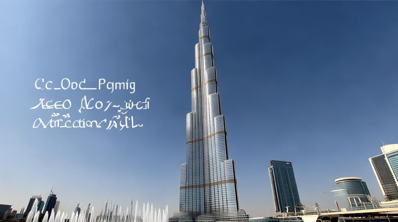 迪拜必去景点 迪拜必去景点