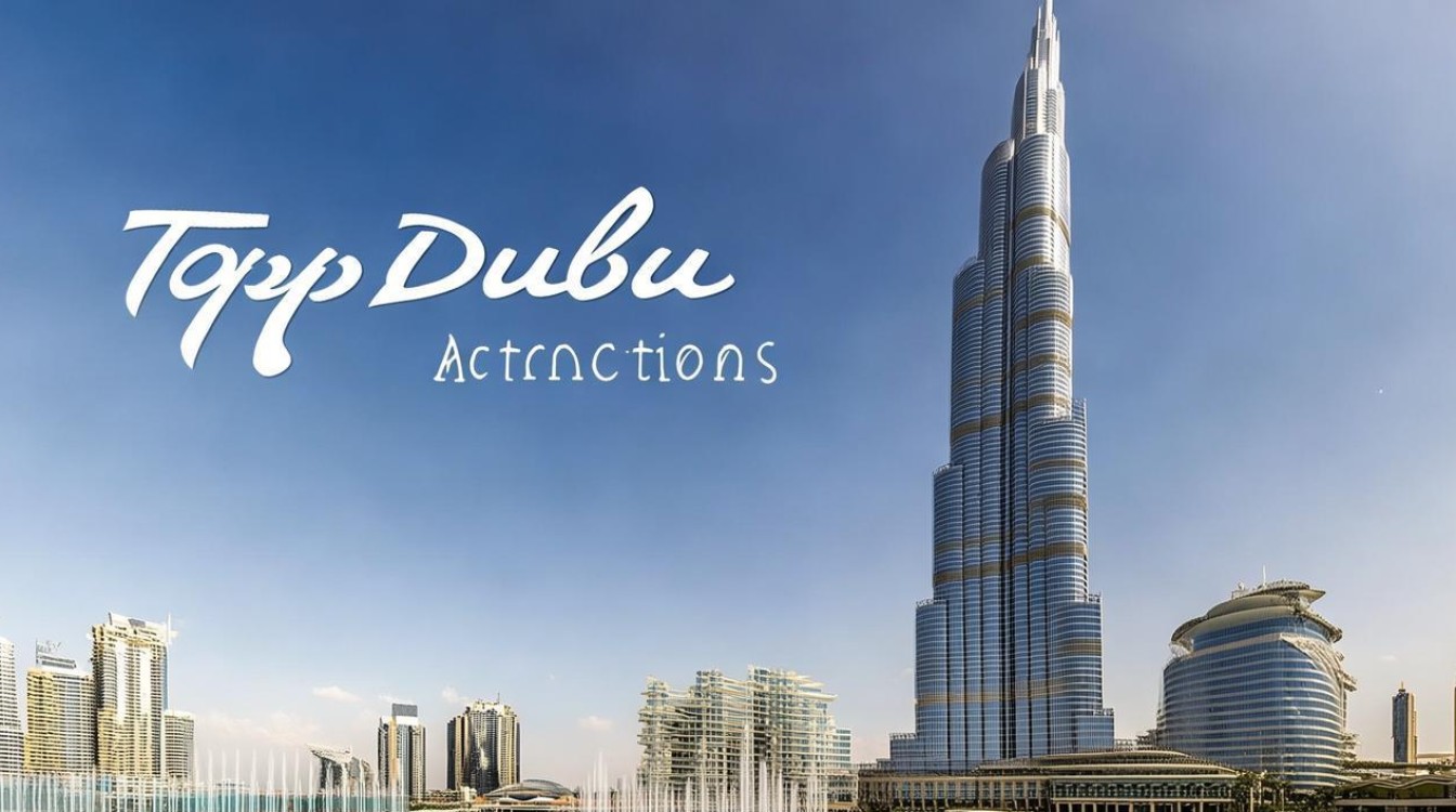 迪拜必去景点 迪拜必去景点