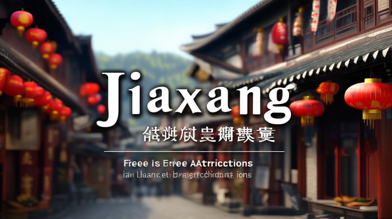 介休免费景点 介休免费景点