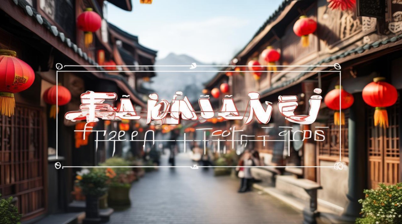 介休免费景点 介休免费景点