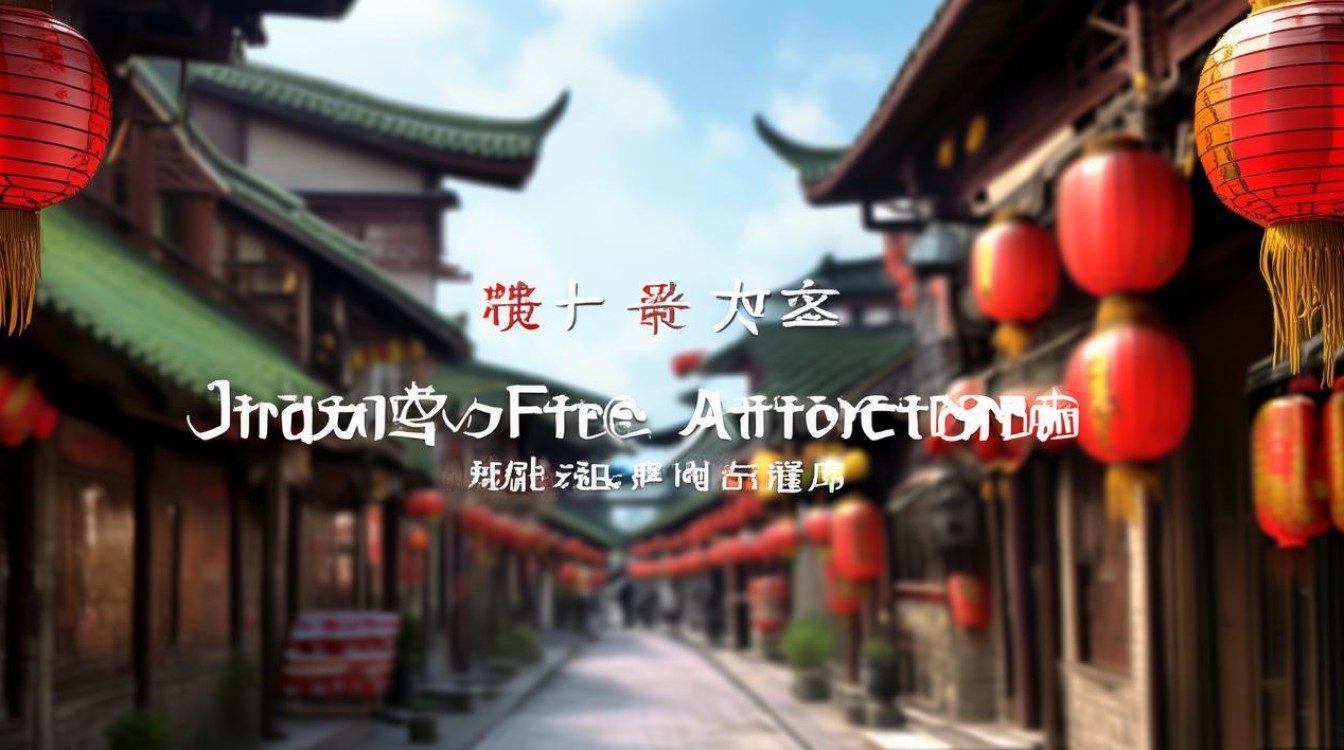 介休免费景点 介休免费景点