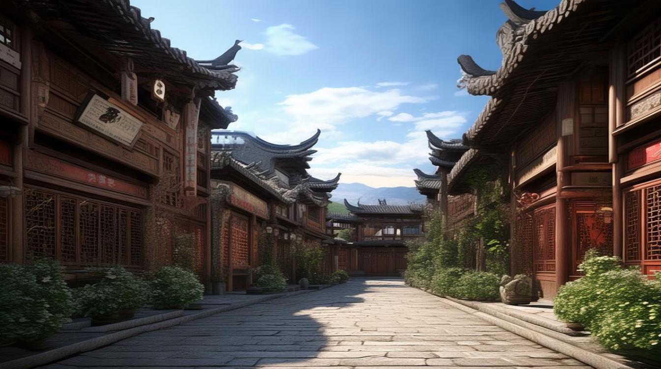 平江县旅游景点 平江县旅游景点