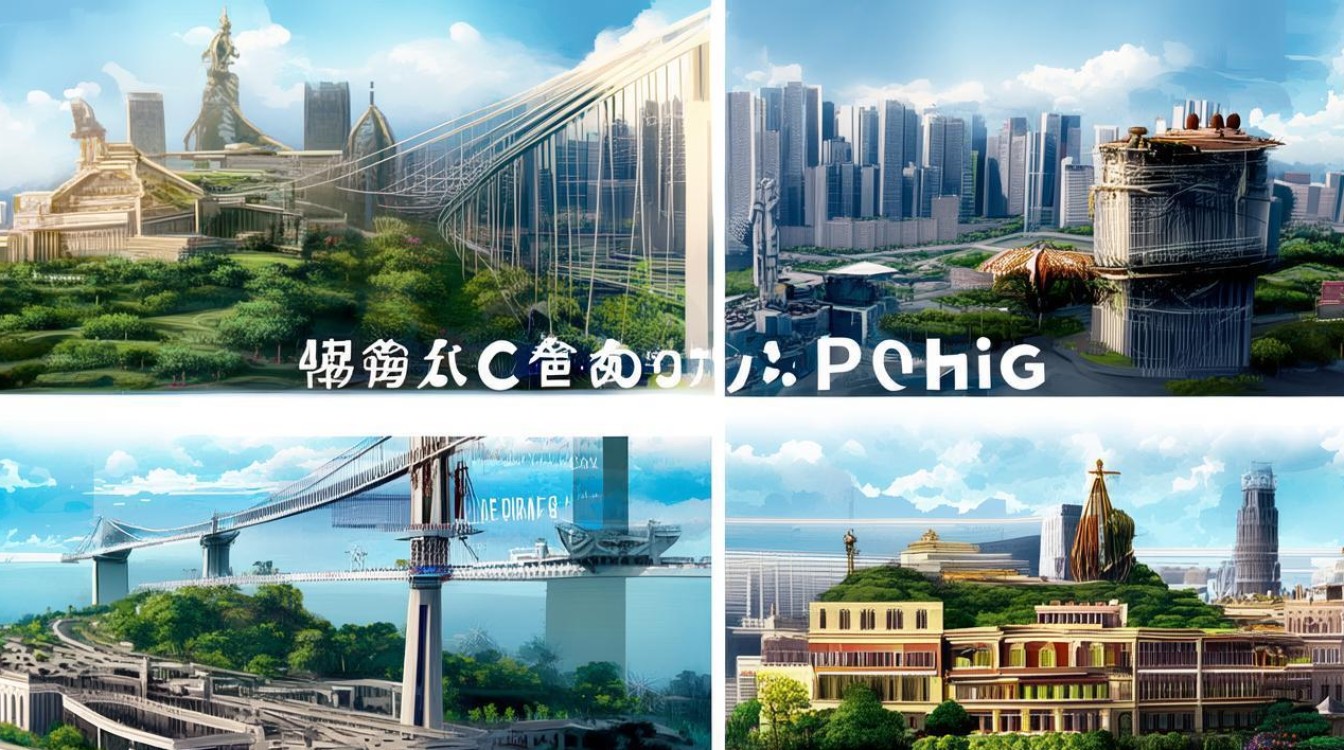 重庆旅游景点排行 重庆旅游景点排行