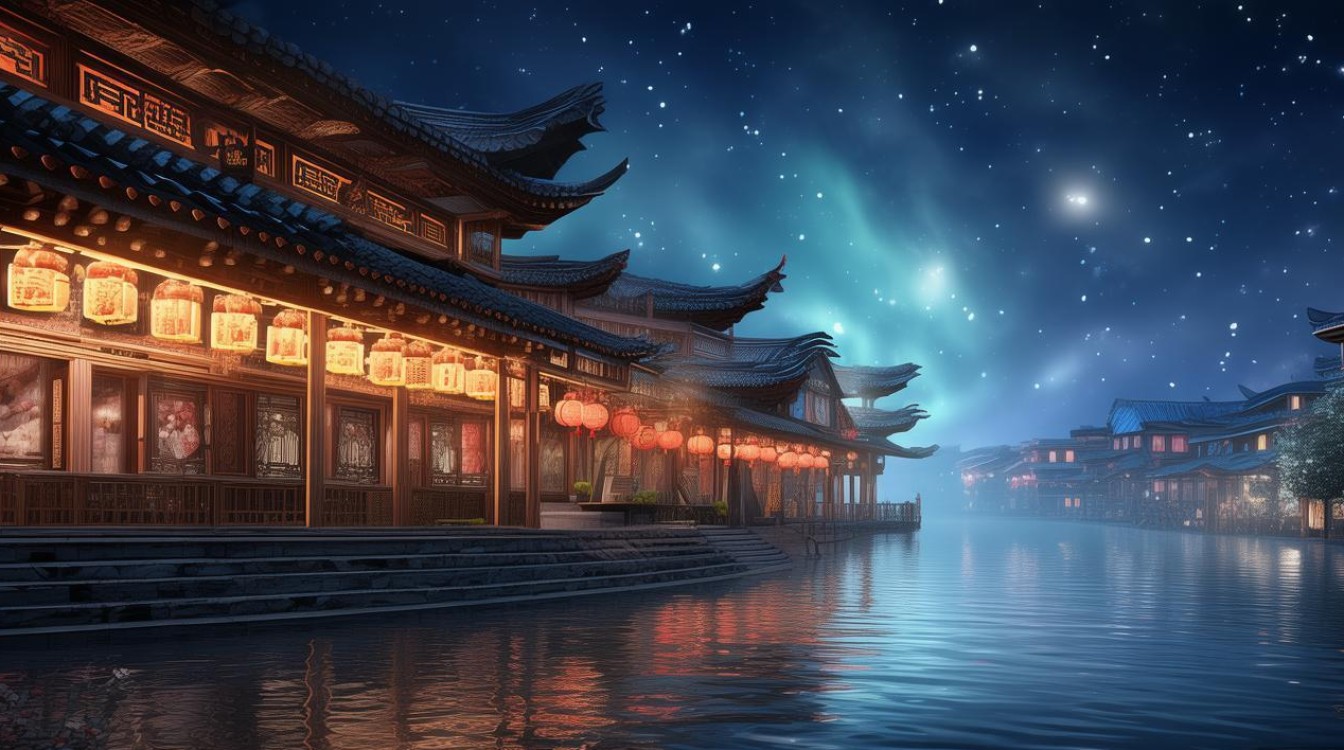 漠河旅游景点介绍 漠河旅游景点介绍