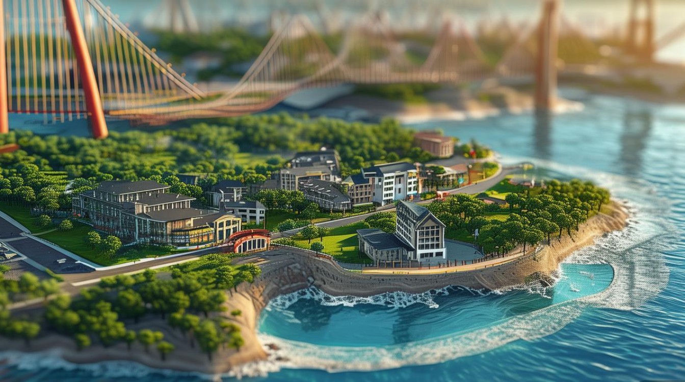 威海值得去的景点 威海值得去的景点